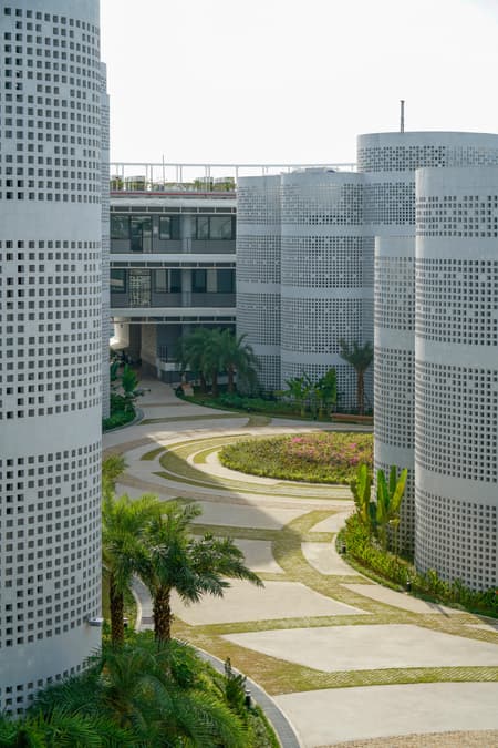 Infinity Village 